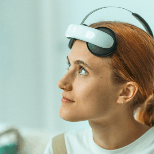 FLOW-hoitolaite – lääkkeetön hoito kotona