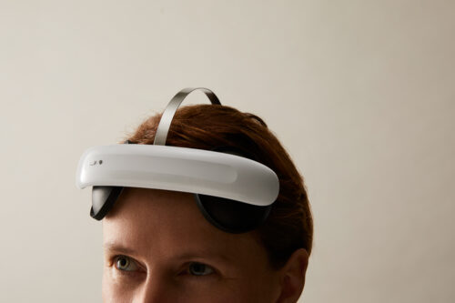 FLOW-hoitolaite – lääkkeetön hoito kotona