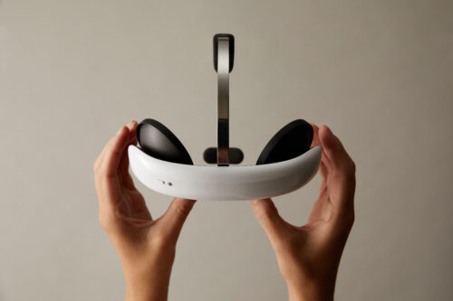 FLOW-hoitolaite – lääkkeetön hoito kotona